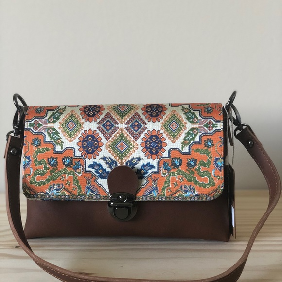 Brand new purse from Turkey - Picture 3 of 4
